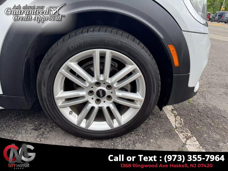 2019 Mini Countryman Cooper ALL4 Hatchback 4D, available for sale in Haskell, New Jersey | City Motor Group Inc.. Haskell, New Jersey 2019 Mini Countryman Cooper ALL4 Hatchback 4D, available for sale in Haskell, New Jersey | City Motor Group Inc.. Haskell, New Jersey