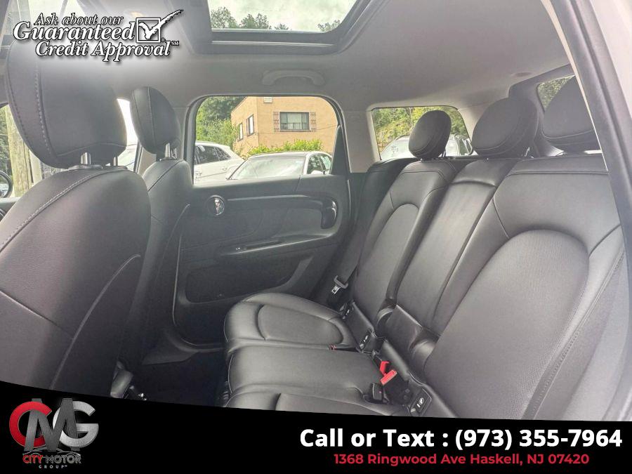 2019 Mini Countryman Cooper ALL4 Hatchback 4D, available for sale in Haskell, New Jersey | City Motor Group Inc.. Haskell, New Jersey 2019 Mini Countryman Cooper ALL4 Hatchback 4D, available for sale in Haskell, New Jersey | City Motor Group Inc.. Haskell, New Jersey