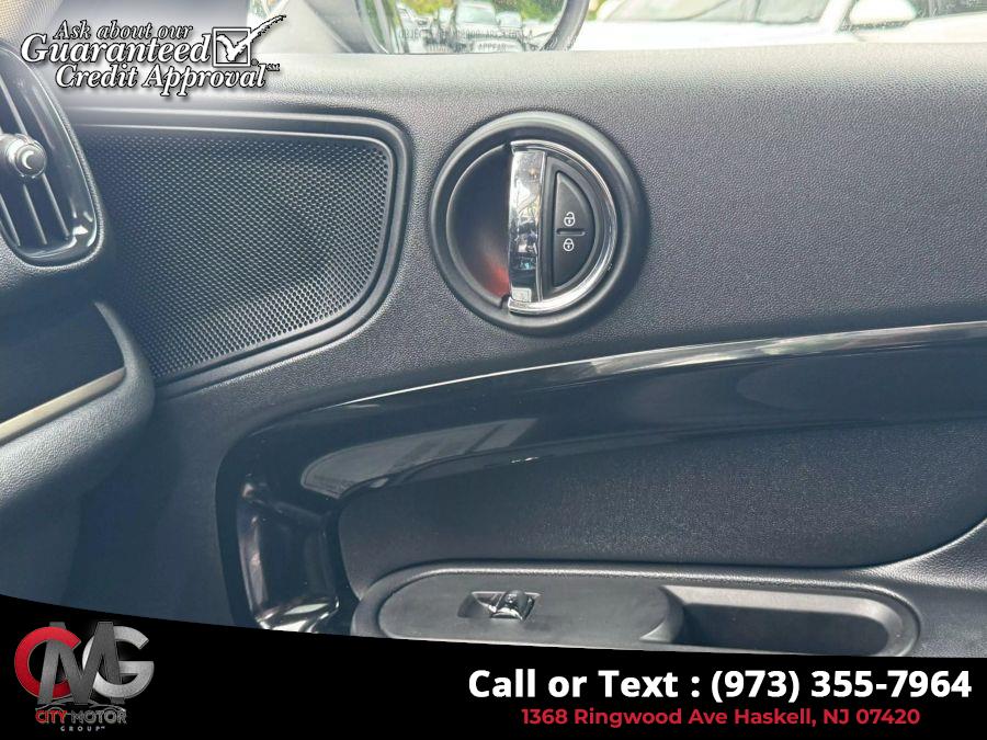 2019 Mini Countryman Cooper ALL4 Hatchback 4D, available for sale in Haskell, New Jersey | City Motor Group Inc.. Haskell, New Jersey 2019 Mini Countryman Cooper ALL4 Hatchback 4D, available for sale in Haskell, New Jersey | City Motor Group Inc.. Haskell, New Jersey