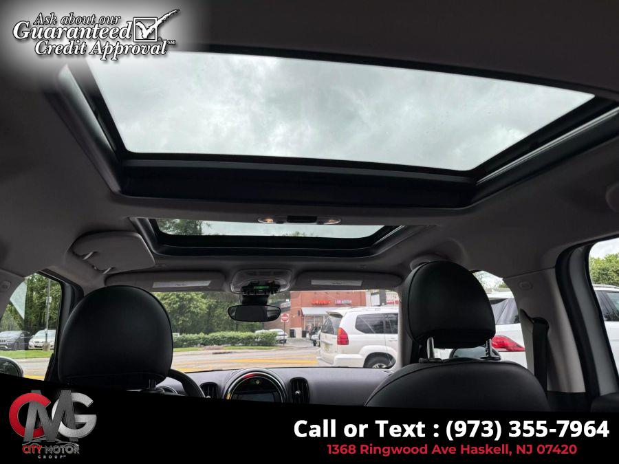 2019 Mini Countryman Cooper ALL4 Hatchback 4D, available for sale in Haskell, New Jersey | City Motor Group Inc.. Haskell, New Jersey 2019 Mini Countryman Cooper ALL4 Hatchback 4D, available for sale in Haskell, New Jersey | City Motor Group Inc.. Haskell, New Jersey
