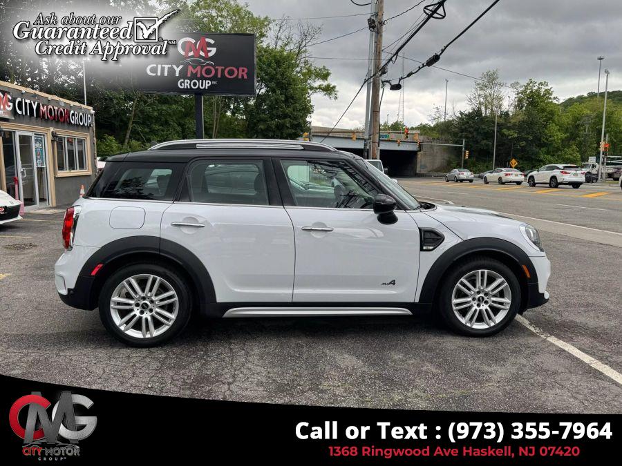 2019 Mini Countryman Cooper ALL4 Hatchback 4D, available for sale in Haskell, New Jersey | City Motor Group Inc.. Haskell, New Jersey 2019 Mini Countryman Cooper ALL4 Hatchback 4D, available for sale in Haskell, New Jersey | City Motor Group Inc.. Haskell, New Jersey