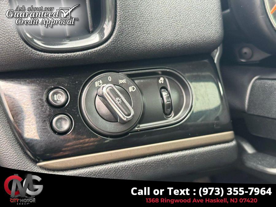 2019 Mini Countryman Cooper ALL4 Hatchback 4D, available for sale in Haskell, New Jersey | City Motor Group Inc.. Haskell, New Jersey 2019 Mini Countryman Cooper ALL4 Hatchback 4D, available for sale in Haskell, New Jersey | City Motor Group Inc.. Haskell, New Jersey