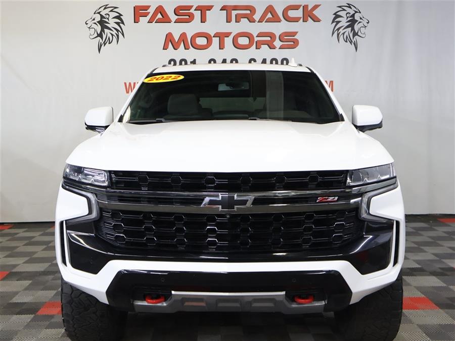 2022 Chevrolet Tahoe K1500 Z71, available for sale in Paterson, New Jersey | Fast Track Motors. Paterson, New Jersey 2022 Chevrolet Tahoe K1500 Z71, available for sale in Paterson, New Jersey | Fast Track Motors. Paterson, New Jersey