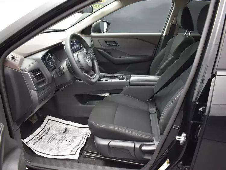 2023 Nissan Rogue S (2023.5) Sport Utility 4D, available for sale in Irvington, New Jersey | NJ Used Cars Center. Irvington, New Jersey 2023 Nissan Rogue S (2023.5) Sport Utility 4D, available for sale in Irvington, New Jersey | NJ Used Cars Center. Irvington, New Jersey