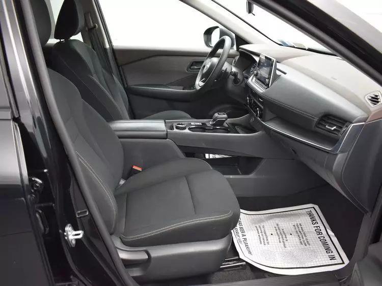 2023 Nissan Rogue S (2023.5) Sport Utility 4D, available for sale in Irvington, New Jersey | NJ Used Cars Center. Irvington, New Jersey 2023 Nissan Rogue S (2023.5) Sport Utility 4D, available for sale in Irvington, New Jersey | NJ Used Cars Center. Irvington, New Jersey