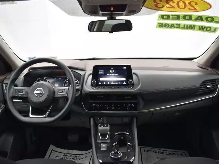 2023 Nissan Rogue S (2023.5) Sport Utility 4D, available for sale in Irvington, New Jersey | NJ Used Cars Center. Irvington, New Jersey 2023 Nissan Rogue S (2023.5) Sport Utility 4D, available for sale in Irvington, New Jersey | NJ Used Cars Center. Irvington, New Jersey