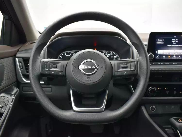 2023 Nissan Rogue S (2023.5) Sport Utility 4D, available for sale in Irvington, New Jersey | NJ Used Cars Center. Irvington, New Jersey 2023 Nissan Rogue S (2023.5) Sport Utility 4D, available for sale in Irvington, New Jersey | NJ Used Cars Center. Irvington, New Jersey