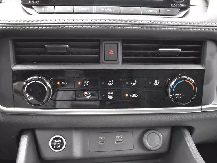 2023 Nissan Rogue S (2023.5) Sport Utility 4D, available for sale in Irvington, New Jersey | NJ Used Cars Center. Irvington, New Jersey 2023 Nissan Rogue S (2023.5) Sport Utility 4D, available for sale in Irvington, New Jersey | NJ Used Cars Center. Irvington, New Jersey
