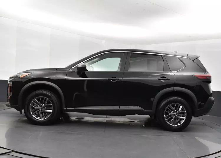 2023 Nissan Rogue S (2023.5) Sport Utility 4D, available for sale in Irvington, New Jersey | NJ Used Cars Center. Irvington, New Jersey 2023 Nissan Rogue S (2023.5) Sport Utility 4D, available for sale in Irvington, New Jersey | NJ Used Cars Center. Irvington, New Jersey