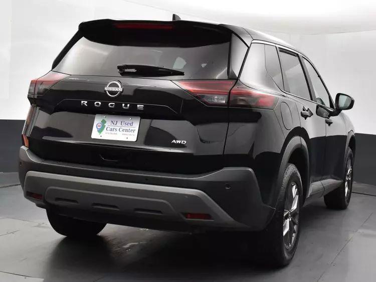 2023 Nissan Rogue S (2023.5) Sport Utility 4D, available for sale in Irvington, New Jersey | NJ Used Cars Center. Irvington, New Jersey 2023 Nissan Rogue S (2023.5) Sport Utility 4D, available for sale in Irvington, New Jersey | NJ Used Cars Center. Irvington, New Jersey
