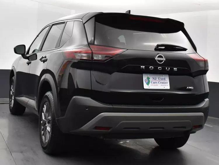 2023 Nissan Rogue S (2023.5) Sport Utility 4D, available for sale in Irvington, New Jersey | NJ Used Cars Center. Irvington, New Jersey 2023 Nissan Rogue S (2023.5) Sport Utility 4D, available for sale in Irvington, New Jersey | NJ Used Cars Center. Irvington, New Jersey