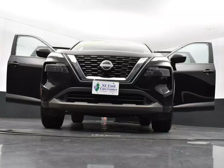 2023 Nissan Rogue S (2023.5) Sport Utility 4D, available for sale in Irvington, New Jersey | NJ Used Cars Center. Irvington, New Jersey 2023 Nissan Rogue S (2023.5) Sport Utility 4D, available for sale in Irvington, New Jersey | NJ Used Cars Center. Irvington, New Jersey