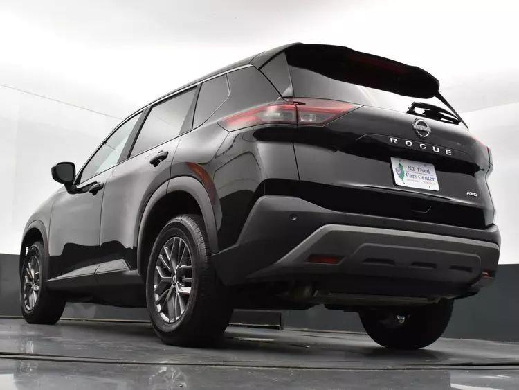 2023 Nissan Rogue S (2023.5) Sport Utility 4D, available for sale in Irvington, New Jersey | NJ Used Cars Center. Irvington, New Jersey 2023 Nissan Rogue S (2023.5) Sport Utility 4D, available for sale in Irvington, New Jersey | NJ Used Cars Center. Irvington, New Jersey
