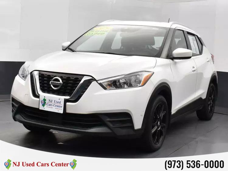 2020 Nissan Kicks SV Sport Utility 4D, available for sale in Irvington, New Jersey | NJ Used Cars Center. Irvington, New Jersey 2020 Nissan Kicks SV Sport Utility 4D, available for sale in Irvington, New Jersey | NJ Used Cars Center. Irvington, New Jersey