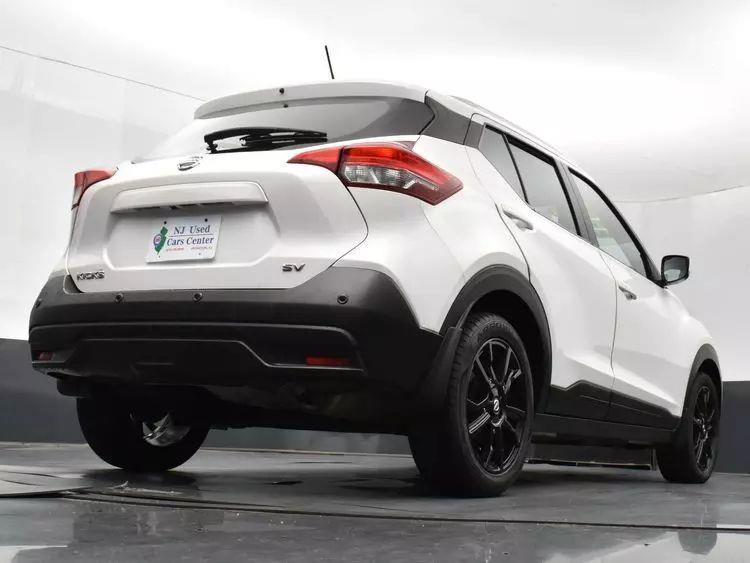 2020 Nissan Kicks SV Sport Utility 4D, available for sale in Irvington, New Jersey | NJ Used Cars Center. Irvington, New Jersey 2020 Nissan Kicks SV Sport Utility 4D, available for sale in Irvington, New Jersey | NJ Used Cars Center. Irvington, New Jersey
