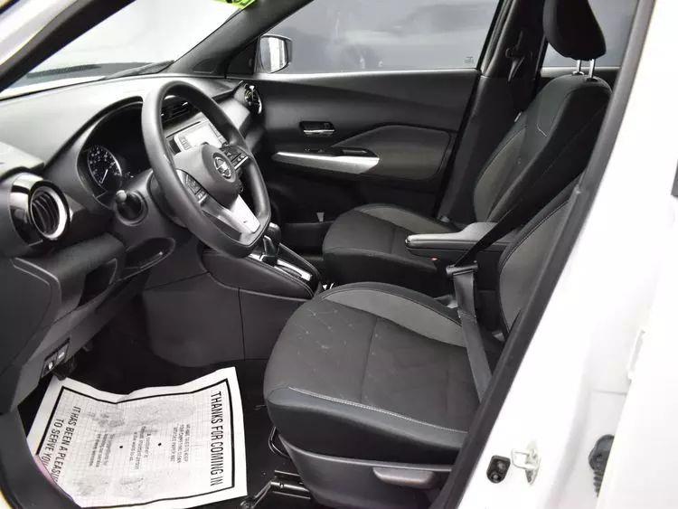 2020 Nissan Kicks SV Sport Utility 4D, available for sale in Irvington, New Jersey | NJ Used Cars Center. Irvington, New Jersey 2020 Nissan Kicks SV Sport Utility 4D, available for sale in Irvington, New Jersey | NJ Used Cars Center. Irvington, New Jersey