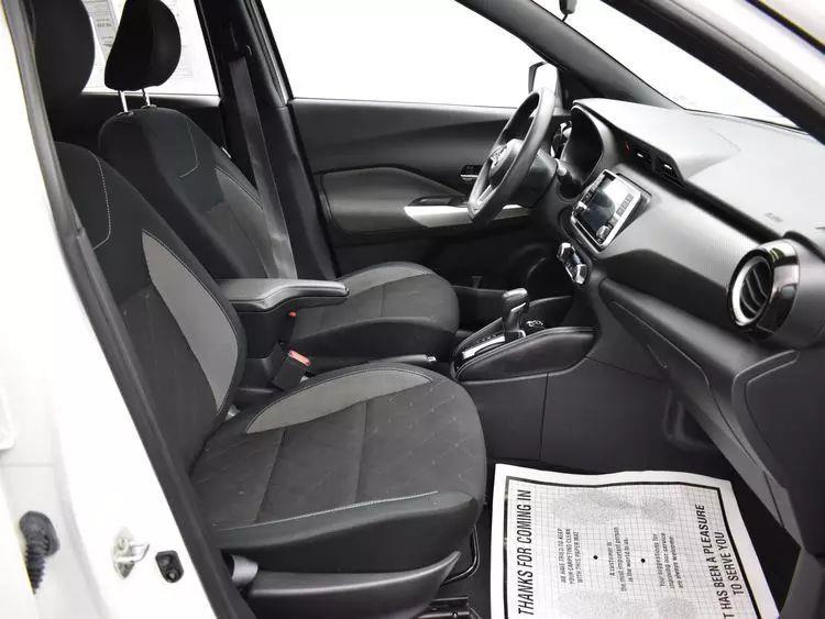 2020 Nissan Kicks SV Sport Utility 4D, available for sale in Irvington, New Jersey | NJ Used Cars Center. Irvington, New Jersey 2020 Nissan Kicks SV Sport Utility 4D, available for sale in Irvington, New Jersey | NJ Used Cars Center. Irvington, New Jersey