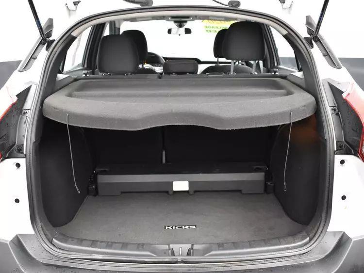 2020 Nissan Kicks SV Sport Utility 4D, available for sale in Irvington, New Jersey | NJ Used Cars Center. Irvington, New Jersey 2020 Nissan Kicks SV Sport Utility 4D, available for sale in Irvington, New Jersey | NJ Used Cars Center. Irvington, New Jersey