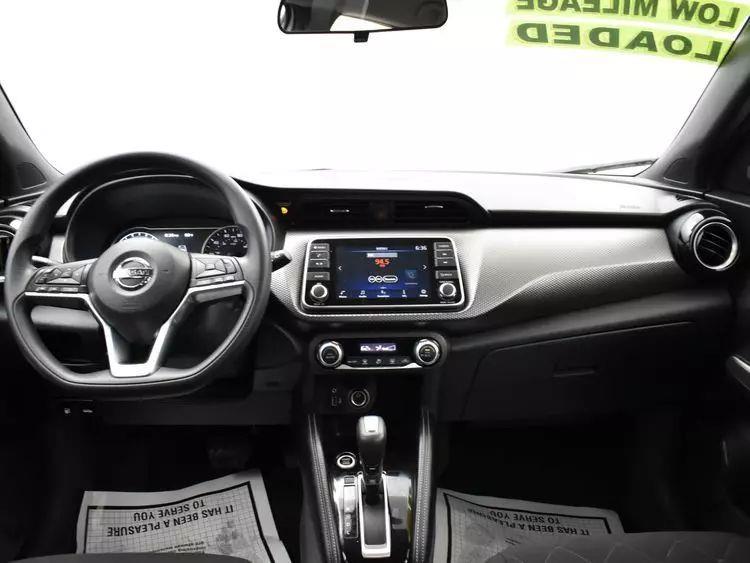 2020 Nissan Kicks SV Sport Utility 4D, available for sale in Irvington, New Jersey | NJ Used Cars Center. Irvington, New Jersey 2020 Nissan Kicks SV Sport Utility 4D, available for sale in Irvington, New Jersey | NJ Used Cars Center. Irvington, New Jersey