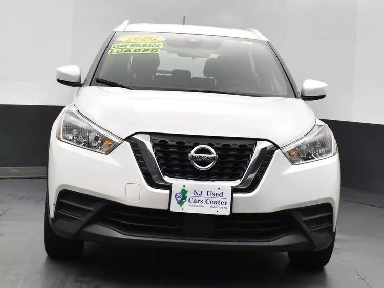 2020 Nissan Kicks SV Sport Utility 4D, available for sale in Irvington, New Jersey | NJ Used Cars Center. Irvington, New Jersey 2020 Nissan Kicks SV Sport Utility 4D, available for sale in Irvington, New Jersey | NJ Used Cars Center. Irvington, New Jersey