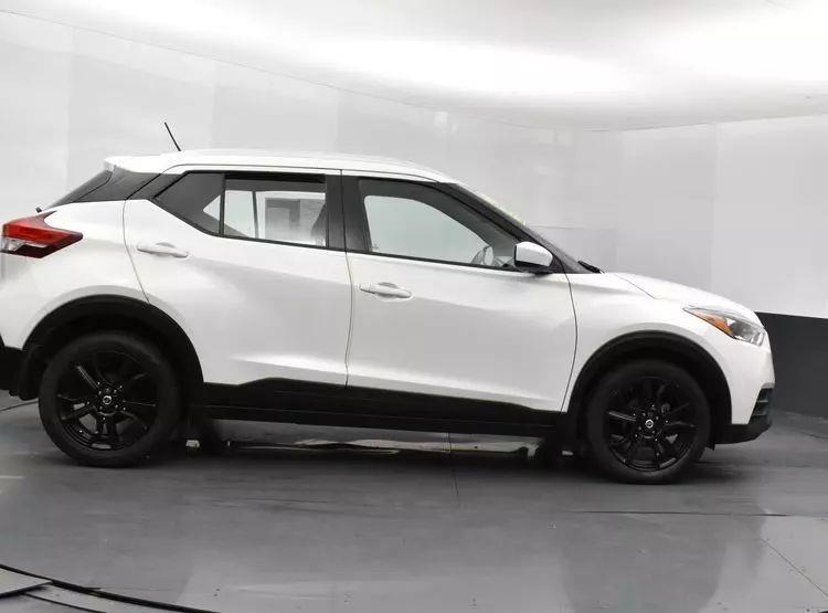 2020 Nissan Kicks SV Sport Utility 4D, available for sale in Irvington, New Jersey | NJ Used Cars Center. Irvington, New Jersey 2020 Nissan Kicks SV Sport Utility 4D, available for sale in Irvington, New Jersey | NJ Used Cars Center. Irvington, New Jersey