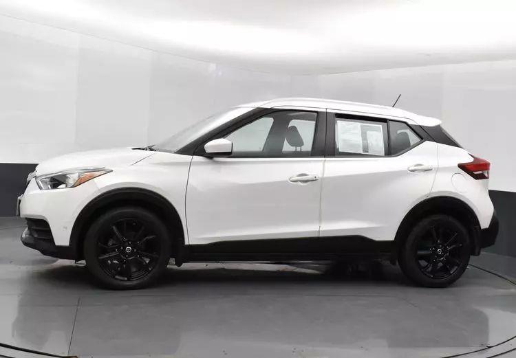 2020 Nissan Kicks SV Sport Utility 4D, available for sale in Irvington, New Jersey | NJ Used Cars Center. Irvington, New Jersey 2020 Nissan Kicks SV Sport Utility 4D, available for sale in Irvington, New Jersey | NJ Used Cars Center. Irvington, New Jersey