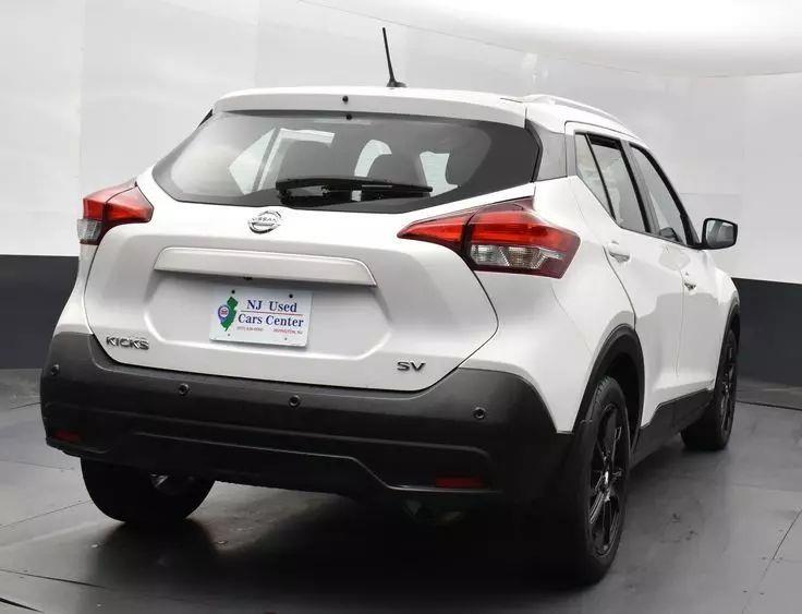 2020 Nissan Kicks SV Sport Utility 4D, available for sale in Irvington, New Jersey | NJ Used Cars Center. Irvington, New Jersey 2020 Nissan Kicks SV Sport Utility 4D, available for sale in Irvington, New Jersey | NJ Used Cars Center. Irvington, New Jersey