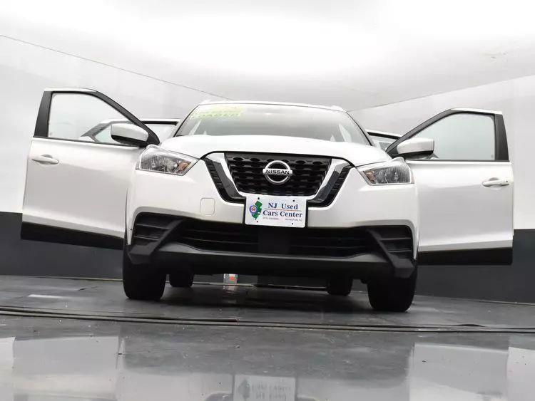 2020 Nissan Kicks SV Sport Utility 4D, available for sale in Irvington, New Jersey | NJ Used Cars Center. Irvington, New Jersey 2020 Nissan Kicks SV Sport Utility 4D, available for sale in Irvington, New Jersey | NJ Used Cars Center. Irvington, New Jersey