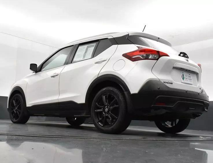 2020 Nissan Kicks SV Sport Utility 4D, available for sale in Irvington, New Jersey | NJ Used Cars Center. Irvington, New Jersey 2020 Nissan Kicks SV Sport Utility 4D, available for sale in Irvington, New Jersey | NJ Used Cars Center. Irvington, New Jersey