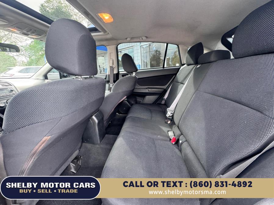 2012 Subaru Impreza Wagon 5dr Auto 2.0i Premium, available for sale in Springfield, Massachusetts | Shelby Motor Cars. Springfield, Massachusetts 2012 Subaru Impreza Wagon 5dr Auto 2.0i Premium, available for sale in Springfield, Massachusetts | Shelby Motor Cars. Springfield, Massachusetts