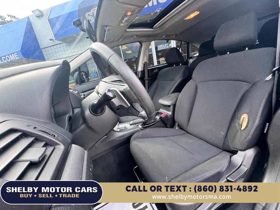 2012 Subaru Impreza Wagon 5dr Auto 2.0i Premium, available for sale in Springfield, Massachusetts | Shelby Motor Cars. Springfield, Massachusetts 2012 Subaru Impreza Wagon 5dr Auto 2.0i Premium, available for sale in Springfield, Massachusetts | Shelby Motor Cars. Springfield, Massachusetts
