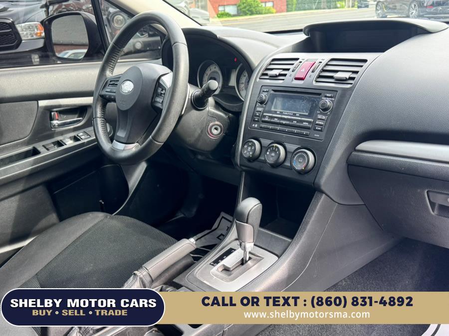 2012 Subaru Impreza Wagon 5dr Auto 2.0i Premium, available for sale in Springfield, Massachusetts | Shelby Motor Cars. Springfield, Massachusetts 2012 Subaru Impreza Wagon 5dr Auto 2.0i Premium, available for sale in Springfield, Massachusetts | Shelby Motor Cars. Springfield, Massachusetts