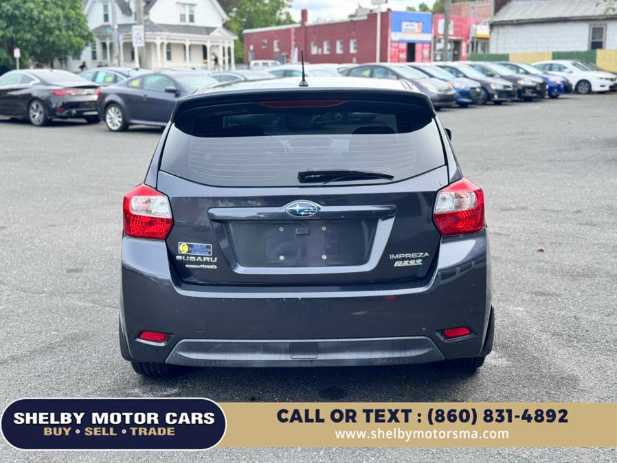2012 Subaru Impreza Wagon 5dr Auto 2.0i Premium, available for sale in Springfield, Massachusetts | Shelby Motor Cars. Springfield, Massachusetts 2012 Subaru Impreza Wagon 5dr Auto 2.0i Premium, available for sale in Springfield, Massachusetts | Shelby Motor Cars. Springfield, Massachusetts