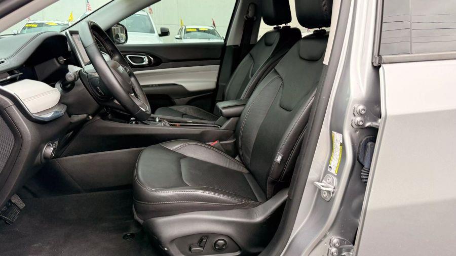 2022 Jeep Compass Limited Sport Utility 4D, available for sale in Linden, New Jersey | Route 27 Auto Mall. Linden, New Jersey 2022 Jeep Compass Limited Sport Utility 4D, available for sale in Linden, New Jersey | Route 27 Auto Mall. Linden, New Jersey