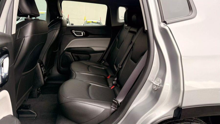 2022 Jeep Compass Limited Sport Utility 4D, available for sale in Linden, New Jersey | Route 27 Auto Mall. Linden, New Jersey 2022 Jeep Compass Limited Sport Utility 4D, available for sale in Linden, New Jersey | Route 27 Auto Mall. Linden, New Jersey