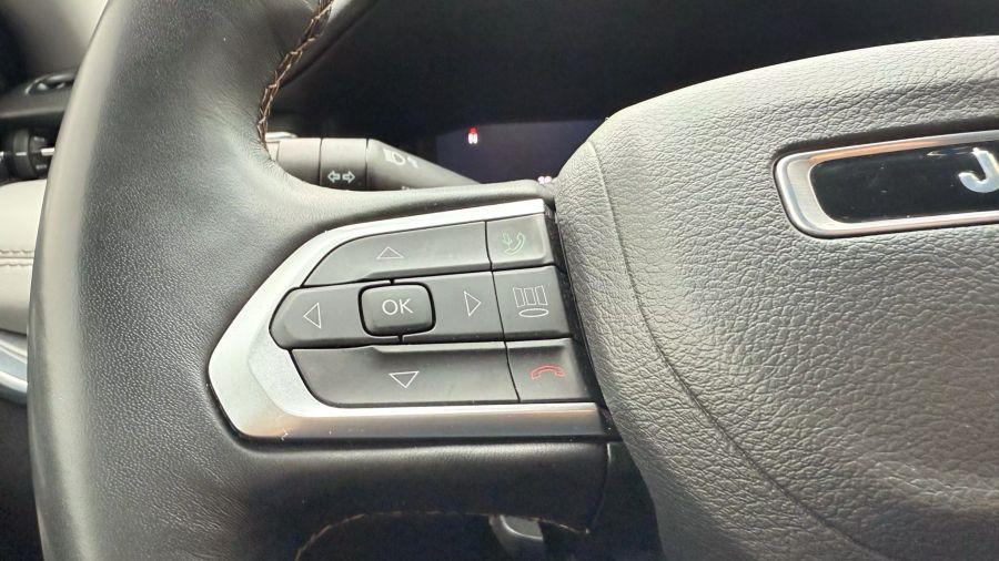 2022 Jeep Compass Limited Sport Utility 4D, available for sale in Linden, New Jersey | Route 27 Auto Mall. Linden, New Jersey 2022 Jeep Compass Limited Sport Utility 4D, available for sale in Linden, New Jersey | Route 27 Auto Mall. Linden, New Jersey