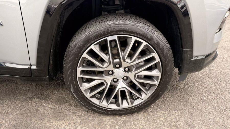 2022 Jeep Compass Limited Sport Utility 4D, available for sale in Linden, New Jersey | Route 27 Auto Mall. Linden, New Jersey 2022 Jeep Compass Limited Sport Utility 4D, available for sale in Linden, New Jersey | Route 27 Auto Mall. Linden, New Jersey