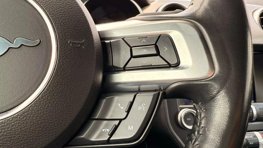2023 Ford Mustang EcoBoost Premium Convertible 2D, available for sale in Linden, New Jersey | Route 27 Auto Mall. Linden, New Jersey 2023 Ford Mustang EcoBoost Premium Convertible 2D, available for sale in Linden, New Jersey | Route 27 Auto Mall. Linden, New Jersey
