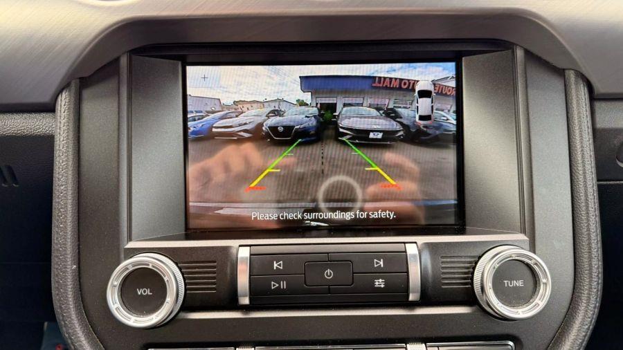 2023 Ford Mustang EcoBoost Premium Convertible 2D, available for sale in Linden, New Jersey | Route 27 Auto Mall. Linden, New Jersey 2023 Ford Mustang EcoBoost Premium Convertible 2D, available for sale in Linden, New Jersey | Route 27 Auto Mall. Linden, New Jersey