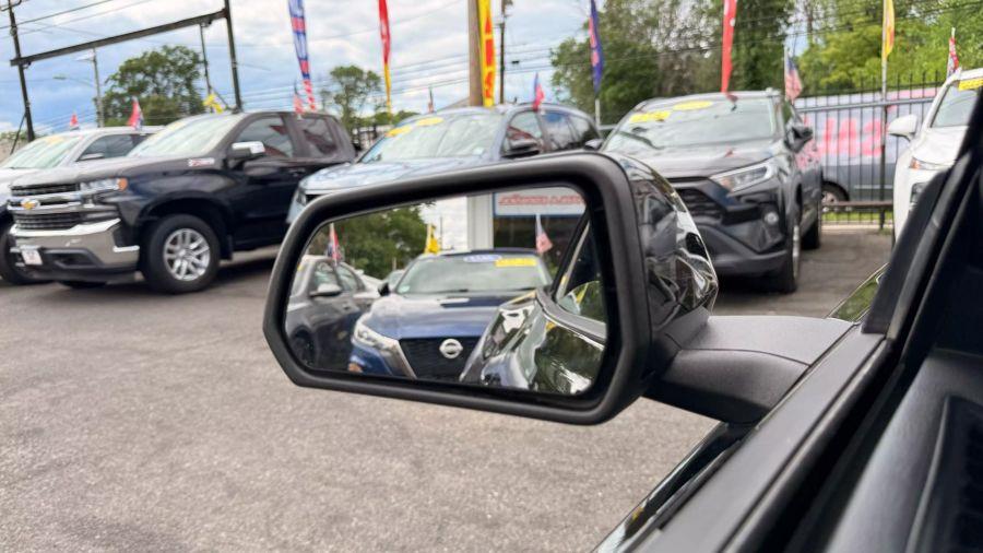 2023 Ford Mustang EcoBoost Premium Convertible 2D, available for sale in Linden, New Jersey | Route 27 Auto Mall. Linden, New Jersey 2023 Ford Mustang EcoBoost Premium Convertible 2D, available for sale in Linden, New Jersey | Route 27 Auto Mall. Linden, New Jersey