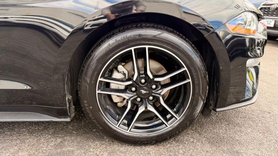2023 Ford Mustang EcoBoost Premium Convertible 2D, available for sale in Linden, New Jersey | Route 27 Auto Mall. Linden, New Jersey 2023 Ford Mustang EcoBoost Premium Convertible 2D, available for sale in Linden, New Jersey | Route 27 Auto Mall. Linden, New Jersey