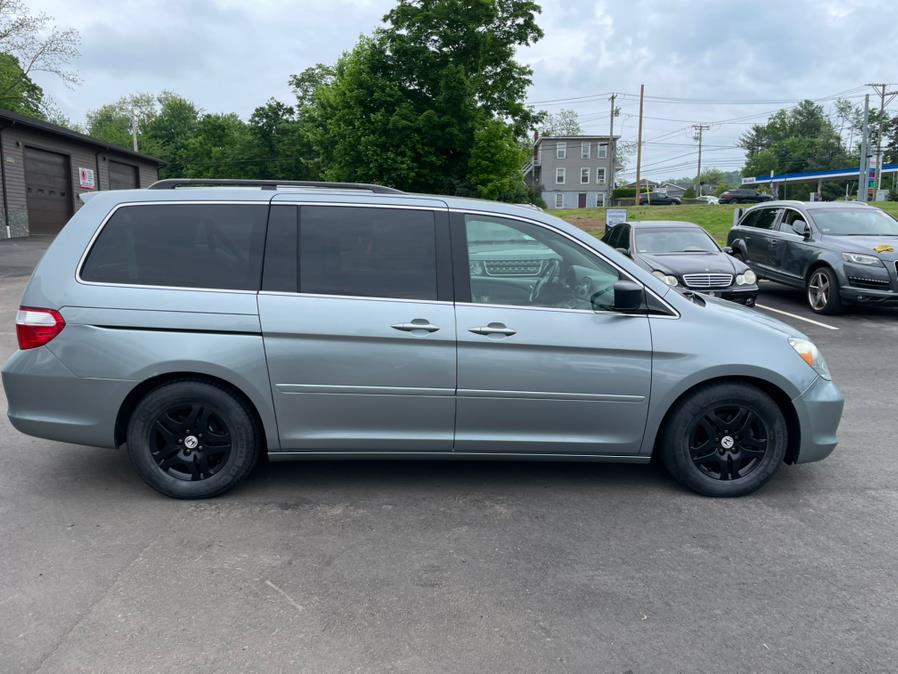 2006 Honda Odyssey 5dr EX-L AT with RES, available for sale in North Branford, Connecticut | CarHavn. North Branford, Connecticut 2006 Honda Odyssey 5dr EX-L AT with RES, available for sale in North Branford, Connecticut | CarHavn. North Branford, Connecticut