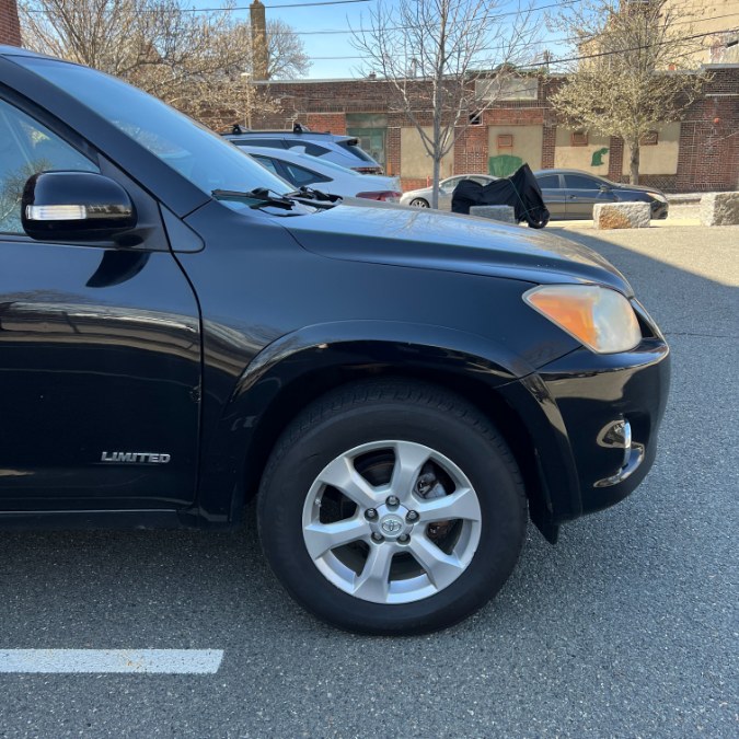 2010 Toyota RAV4 4WD 4dr 4-cyl 4-Spd AT Ltd (Natl), available for sale in Melrose, Massachusetts | Melrose Auto Gallery. Melrose, Massachusetts 2010 Toyota RAV4 4WD 4dr 4-cyl 4-Spd AT Ltd (Natl), available for sale in Melrose, Massachusetts | Melrose Auto Gallery. Melrose, Massachusetts