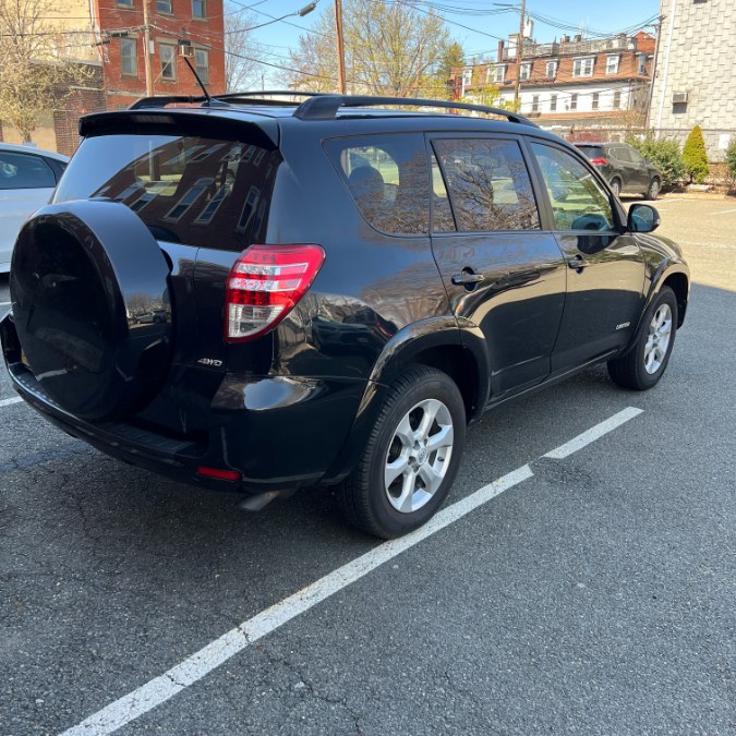 2010 Toyota RAV4 4WD 4dr 4-cyl 4-Spd AT Ltd (Natl), available for sale in Melrose, Massachusetts | Melrose Auto Gallery. Melrose, Massachusetts 2010 Toyota RAV4 4WD 4dr 4-cyl 4-Spd AT Ltd (Natl), available for sale in Melrose, Massachusetts | Melrose Auto Gallery. Melrose, Massachusetts