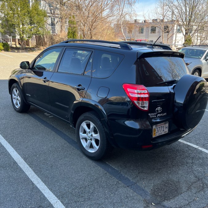 2010 Toyota RAV4 4WD 4dr 4-cyl 4-Spd AT Ltd (Natl), available for sale in Melrose, Massachusetts | Melrose Auto Gallery. Melrose, Massachusetts 2010 Toyota RAV4 4WD 4dr 4-cyl 4-Spd AT Ltd (Natl), available for sale in Melrose, Massachusetts | Melrose Auto Gallery. Melrose, Massachusetts