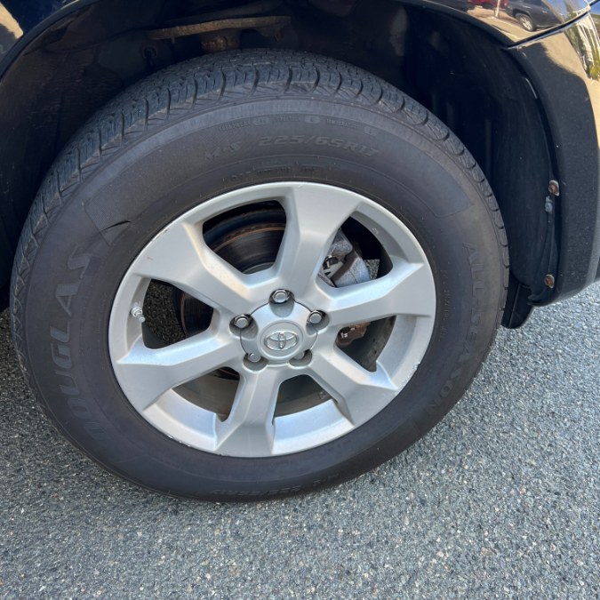 2010 Toyota RAV4 4WD 4dr 4-cyl 4-Spd AT Ltd (Natl), available for sale in Melrose, Massachusetts | Melrose Auto Gallery. Melrose, Massachusetts 2010 Toyota RAV4 4WD 4dr 4-cyl 4-Spd AT Ltd (Natl), available for sale in Melrose, Massachusetts | Melrose Auto Gallery. Melrose, Massachusetts