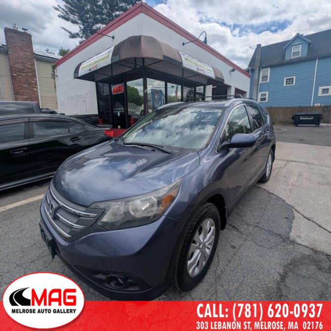 Used 2012 Honda CR-V in Melrose, Massachusetts | Melrose Auto Gallery. Melrose, Massachusetts