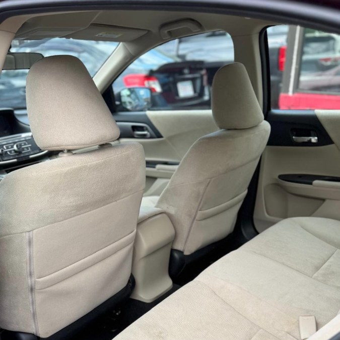 2013 Honda Accord Sdn 4dr I4 CVT LX, available for sale in Melrose, Massachusetts | Melrose Auto Gallery. Melrose, Massachusetts 2013 Honda Accord Sdn 4dr I4 CVT LX, available for sale in Melrose, Massachusetts | Melrose Auto Gallery. Melrose, Massachusetts