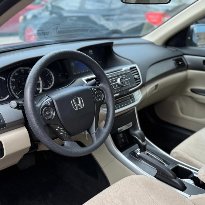 2013 Honda Accord Sdn 4dr I4 CVT LX, available for sale in Melrose, Massachusetts | Melrose Auto Gallery. Melrose, Massachusetts 2013 Honda Accord Sdn 4dr I4 CVT LX, available for sale in Melrose, Massachusetts | Melrose Auto Gallery. Melrose, Massachusetts