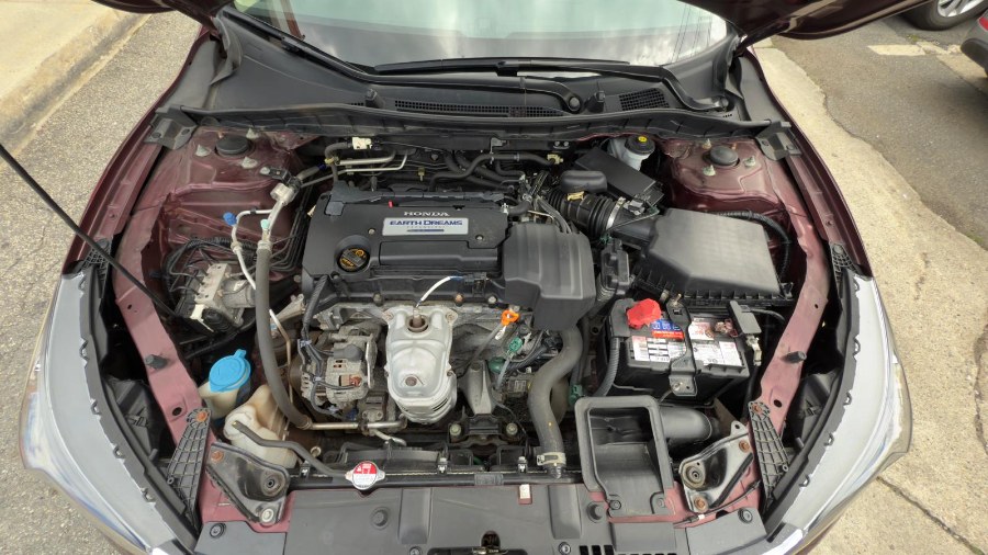 2013 Honda Accord Sdn 4dr I4 CVT LX, available for sale in Melrose, Massachusetts | Melrose Auto Gallery. Melrose, Massachusetts 2013 Honda Accord Sdn 4dr I4 CVT LX, available for sale in Melrose, Massachusetts | Melrose Auto Gallery. Melrose, Massachusetts